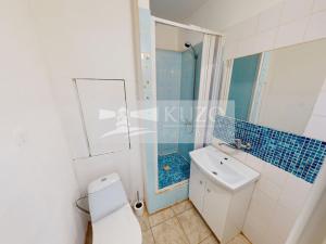 Pronájem bytu 1+kk, Příbram, Pod Čertovým pahorkem, 25 m2