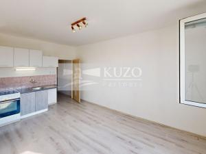 Pronájem bytu 1+kk, Příbram, Pod Čertovým pahorkem, 25 m2