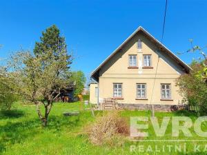 Prodej rodinného domu, Klášterská Lhota, 156 m2