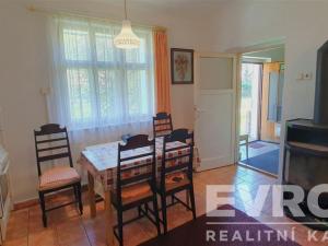 Prodej rodinného domu, Klášterská Lhota, 156 m2
