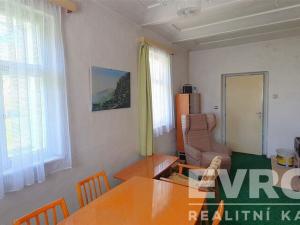Prodej rodinného domu, Klášterská Lhota, 156 m2