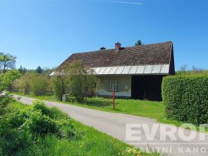 Prodej rodinného domu, Klášterská Lhota, 156 m2