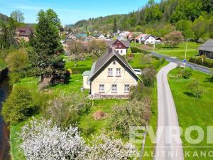 Prodej rodinného domu, Klášterská Lhota, 156 m2