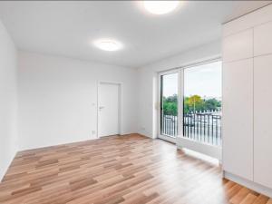 Pronájem bytu 2+kk, Praha - Lhotka, U Nového dvora, 44 m2