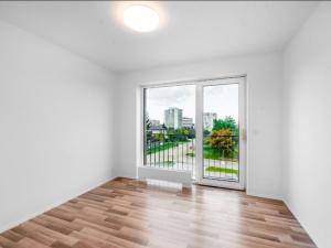Pronájem bytu 2+kk, Praha - Lhotka, U Nového dvora, 44 m2