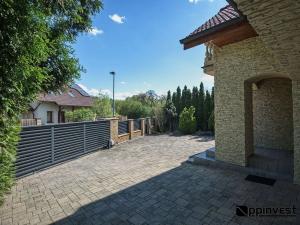 Pronájem rodinného domu, Úvaly, 200 m2