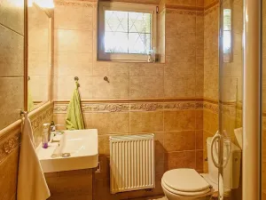 Pronájem rodinného domu, Úvaly, 200 m2