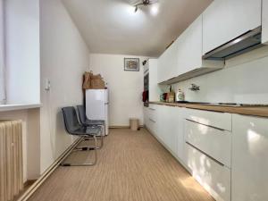 Pronájem bytu 2+1, Praha - Košíře, Na Šmukýřce, 60 m2