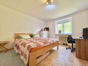 Pronájem bytu 2+1, Praha - Košíře, Na Šmukýřce, 60 m2