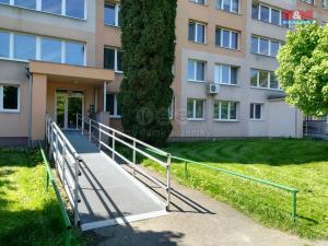 Pronájem bytu 3+1, Neratovice, Dr. E. Beneše, 74 m2