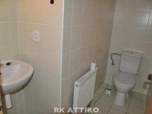Pronájem bytu 3+kk, Brno, Ptašínského, 91 m2