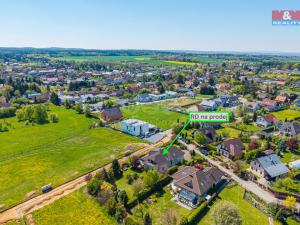 Prodej rodinného domu, Babice, Honzíkova, 272 m2