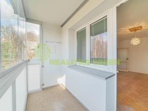 Pronájem bytu 2+1, Rožnov pod Radhoštěm, Travinářská, 53 m2