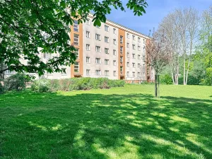 Prodej bytu 2+1, Kladno, Havanská, 54 m2