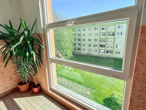 Prodej bytu 2+1, Kladno, Havanská, 54 m2