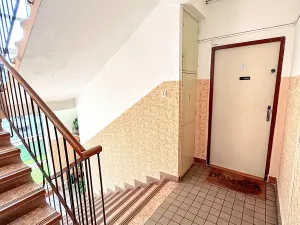 Prodej bytu 2+1, Kladno, Havanská, 54 m2