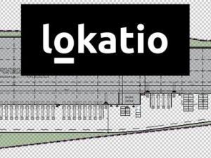 Pronájem skladu, Lavičky, 13000 m2