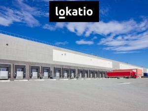 Pronájem skladu, Lavičky, 13000 m2