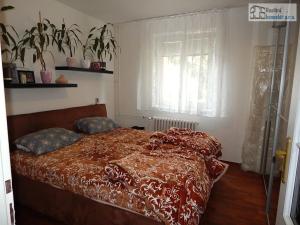 Prodej bytu 3+1, Břeclav, Kpt. Jaroše, 76 m2