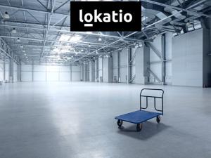 Pronájem výrobních prostor, Lavičky, 5290 m2