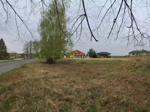 Prodej pozemku pro bydlení, Svinaře, Hlavní, 900 m2