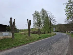 Prodej pozemku pro bydlení, Svinaře, Hlavní, 900 m2