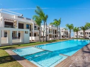 Prodej bytu 3+kk, Torrevieja, Španělsko, 62 m2
