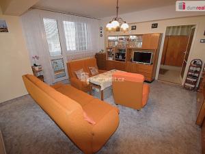 Prodej bytu 2+1, Čelákovice, Rumunská, 55 m2