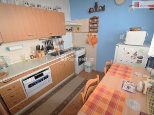 Prodej bytu 2+1, Čelákovice, Rumunská, 55 m2