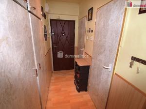 Prodej bytu 2+1, Čelákovice, Rumunská, 55 m2