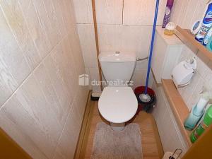 Prodej bytu 2+1, Čelákovice, Rumunská, 55 m2