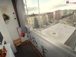 Prodej bytu 2+1, Čelákovice, Rumunská, 55 m2