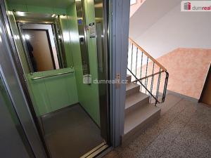 Prodej bytu 2+1, Čelákovice, Rumunská, 55 m2