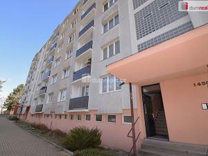 Prodej bytu 2+1, Čelákovice, Rumunská, 55 m2