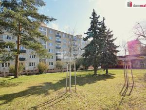 Prodej bytu 2+1, Čelákovice, Rumunská, 55 m2