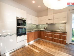 Pronájem bytu 3+kk, Pardubice - Zelené Předměstí, Pod Vinicí, 71 m2