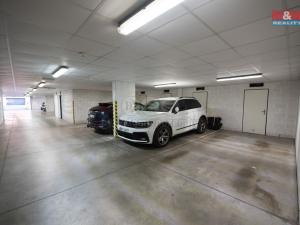 Pronájem bytu 3+kk, Pardubice - Zelené Předměstí, Pod Vinicí, 71 m2