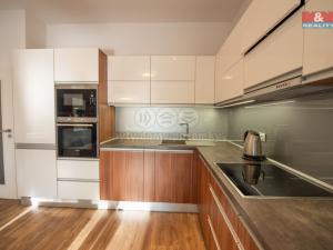 Pronájem bytu 3+kk, Pardubice - Zelené Předměstí, Pod Vinicí, 71 m2