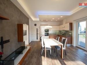 Pronájem bytu 3+kk, Pardubice - Zelené Předměstí, Pod Vinicí, 71 m2