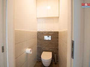 Pronájem bytu 3+kk, Pardubice - Zelené Předměstí, Pod Vinicí, 71 m2