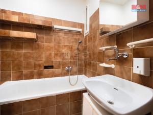 Prodej bytu 2+1, Praha - Střešovice, Patočkova, 65 m2