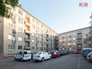Prodej bytu 2+1, Praha - Střešovice, Patočkova, 65 m2