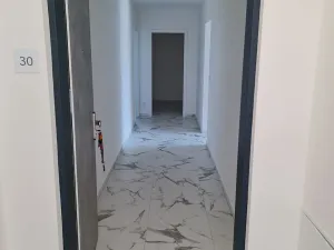 Pronájem bytu 3+kk, Kladno, Vrchlického, 102 m2