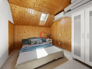 Prodej rodinného domu, Klentnice, 201 m2