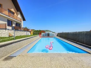 Prodej rodinného domu, Klentnice, 201 m2