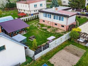 Prodej rodinného domu, Ledce, 104 m2