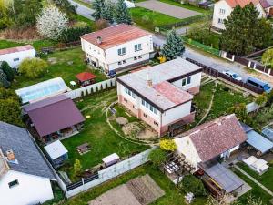 Prodej rodinného domu, Ledce, 104 m2