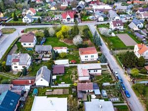 Prodej rodinného domu, Ledce, 104 m2