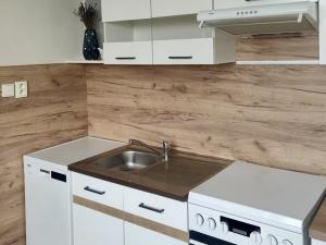Pronájem bytu 2+1, Třinec, Dukelská, 54 m2