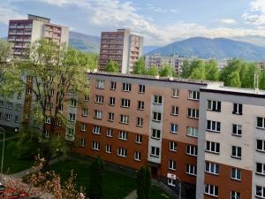 Pronájem bytu 2+1, Třinec, Dukelská, 54 m2